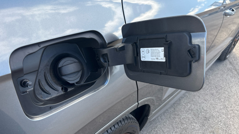 CUPRA Ateca 2.0 TSI VZ3 5dr DSG 4Drive Petrol Estate